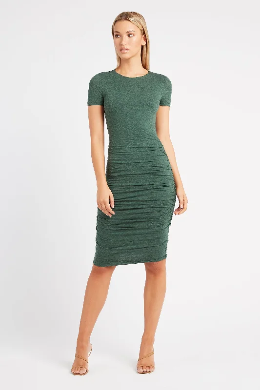 Betty Midi Dress