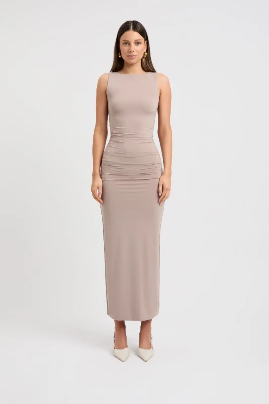 Estelle Midi Dress