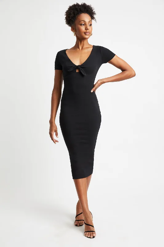 Gina Midi Dress