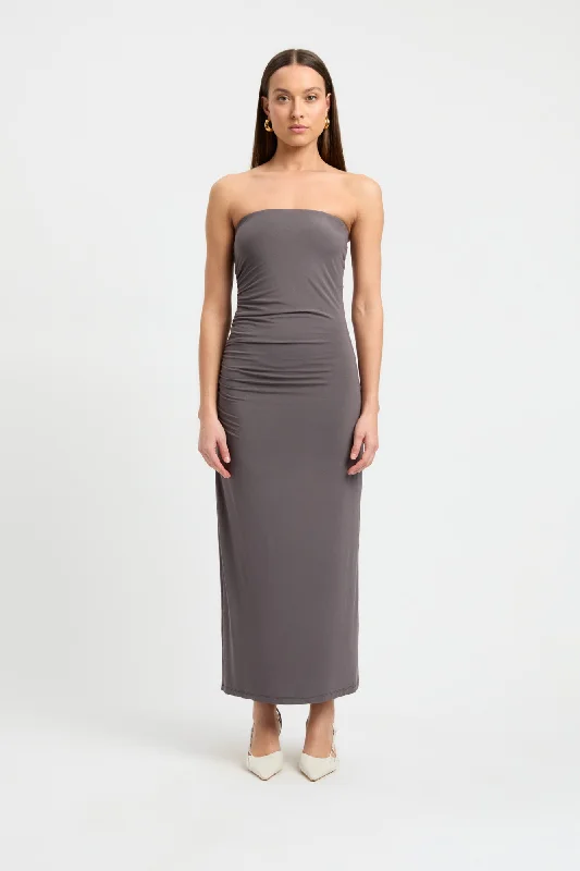 Issy Midi Dress